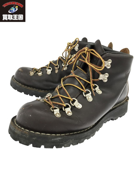 Danner MOUNTAIN LIGHT GORE-TEX 30520X 茶 US9.5EE