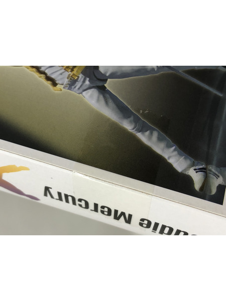 ★S.H.フィギュアーツ フレディ・マーキュリー[値下]