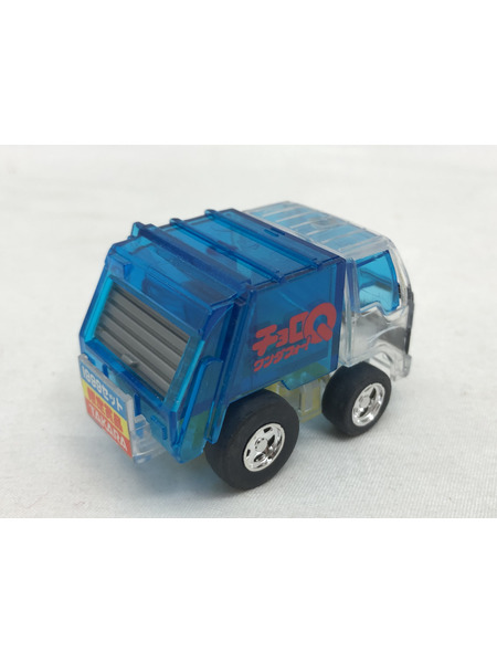 チョロQ ワンダフォー 限定 1999セット