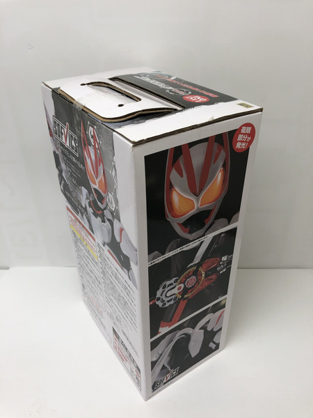仮面ライダーギーツ　一番くじ　ラストワン賞　ギーツ　フィギュア