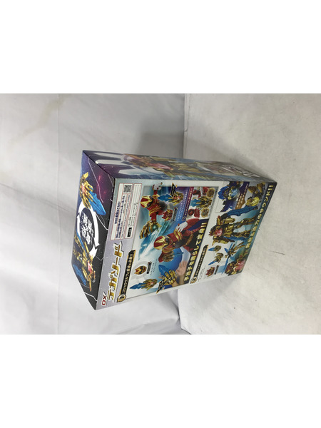 メーカー 戦隊ヒーロー DXテガソード[値下]