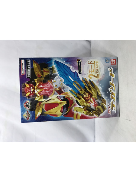 メーカー 戦隊ヒーロー DXテガソード[値下]