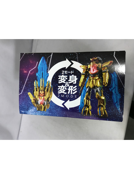 メーカー 戦隊ヒーロー DXテガソード[値下]