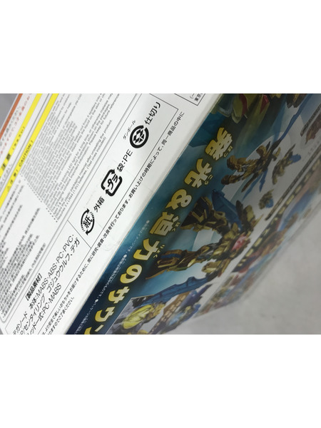 メーカー 戦隊ヒーロー DXテガソード[値下]