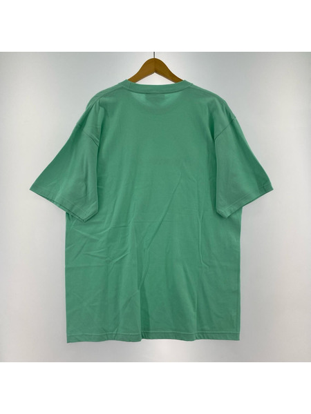 majogary FUCKYOU&Co. プリントTee XL ミント