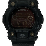 CASIO G-SHOCK GW-7900B-1ER ソーラー