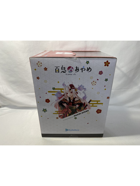 メーカー Vチューバー コトブキヤ 1/7 百鬼あやめ