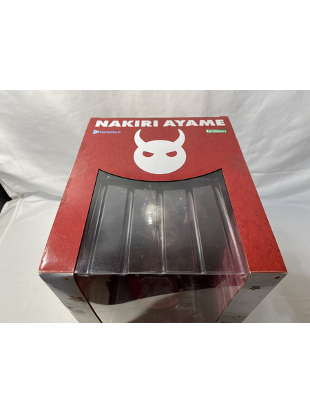 メーカー Vチューバー コトブキヤ 1/7 百鬼あやめ