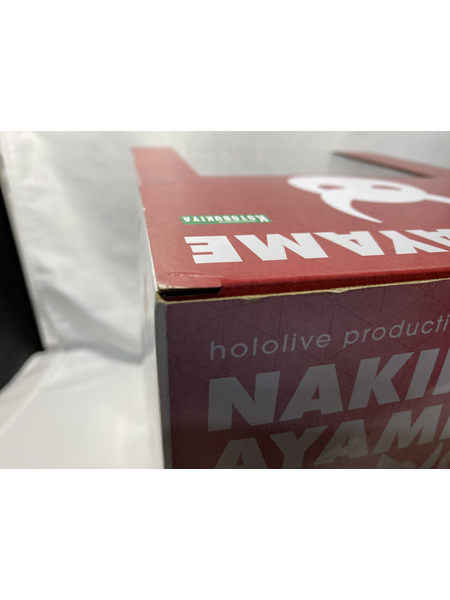 メーカー Vチューバー コトブキヤ 1/7 百鬼あやめ