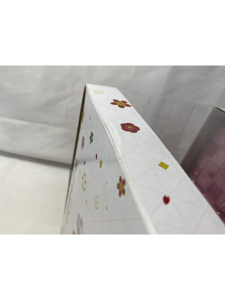 メーカー Vチューバー コトブキヤ 1/7 百鬼あやめ