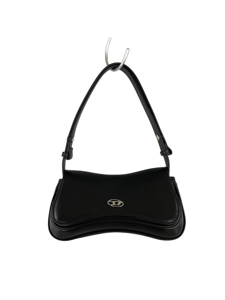 DIESEL ハンドバッグ Play Clutch Handbag BLK
