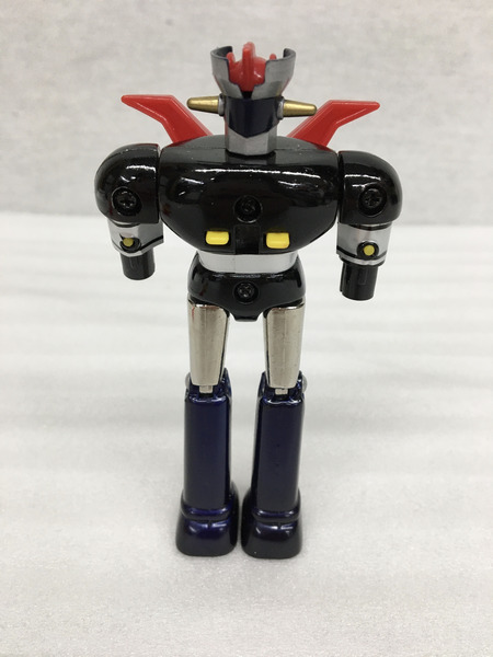 メーカー スーパーロボット ポピー 超合金 4期 マジンガーＺ