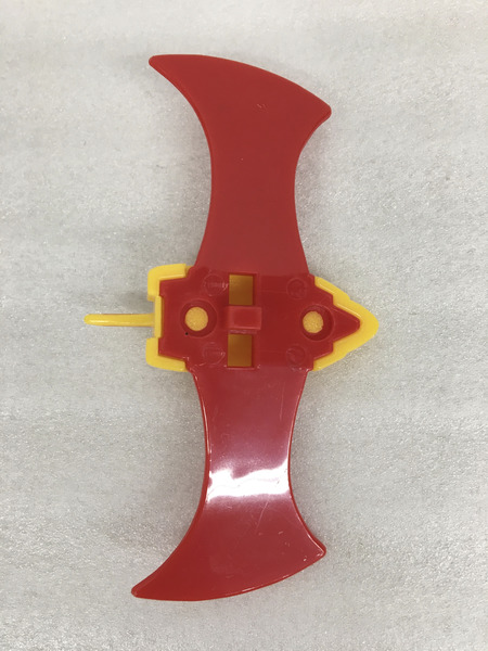 メーカー スーパーロボット ポピー 超合金 4期 マジンガーＺ