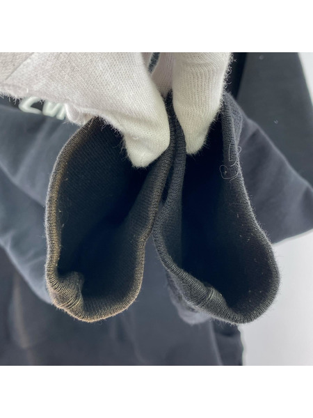 Supreme スウェット・トレーナー FUTURE LOGO CREWNECK 黒 M