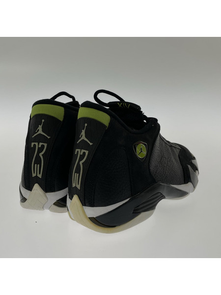 NIKE スニーカー AIR JORDAN 14 RETRO(27.5)