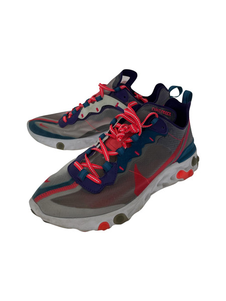 NIKE REACT ELEMENT 87 26.5CM[値下]