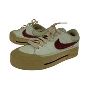 NIKE W COURT LEGACY LIFT DZ4766-133 (22.5cm) ココナッツミルク