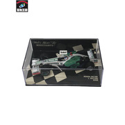 1/43 HONDA RA108 2008