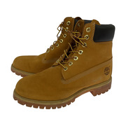 Timberland/10061/6インチ/プレミアムブーツ（8.5）