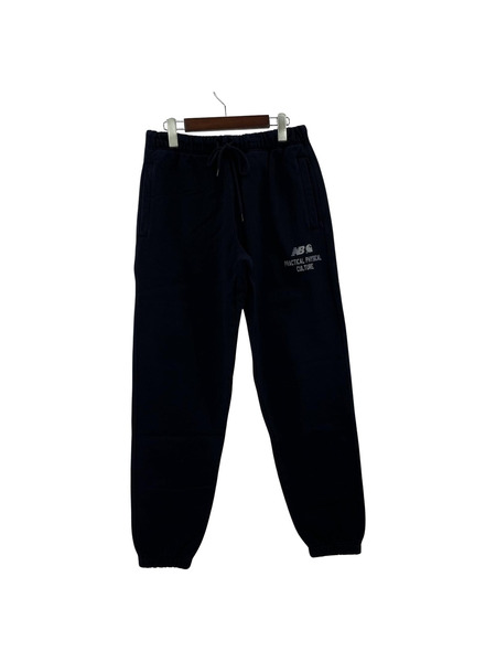 Carhartt WIP×NEW BALANCE Sculpture Center Sweatpants M