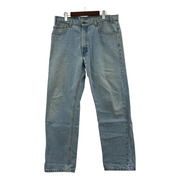 Levi's 505 90s レギュラーフィットデニム（W36）メキシコ製