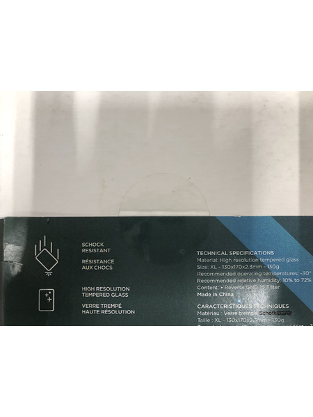 撮影関連機器 cokin NUANCES フィルター