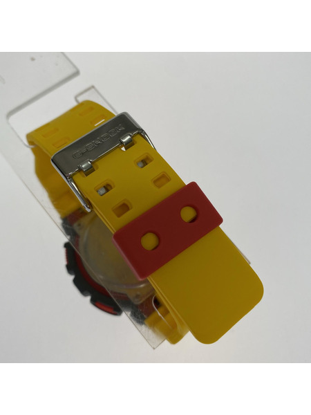 CASIO G-SHOCK GA-110Y-9AJF[値下]