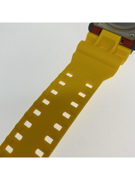 CASIO G-SHOCK GA-110Y-9AJF[値下]