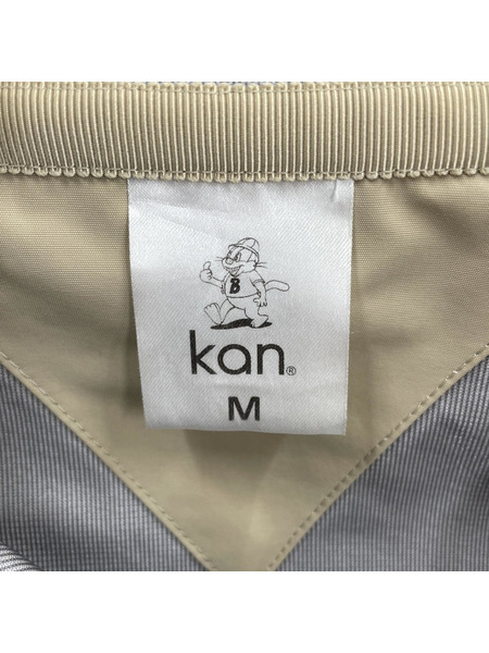 Kan 3LAYER BIG ANORAK