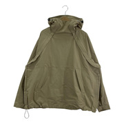 Kan 3LAYER BIG ANORAK