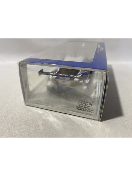 1/43スケールカー Spark 2020 GT500 Team Wedsport BANDOH[値下]