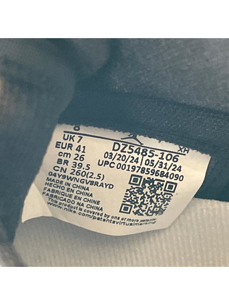 NIKE スニーカー AIR JORDAN 1 RETRO HIGH OG