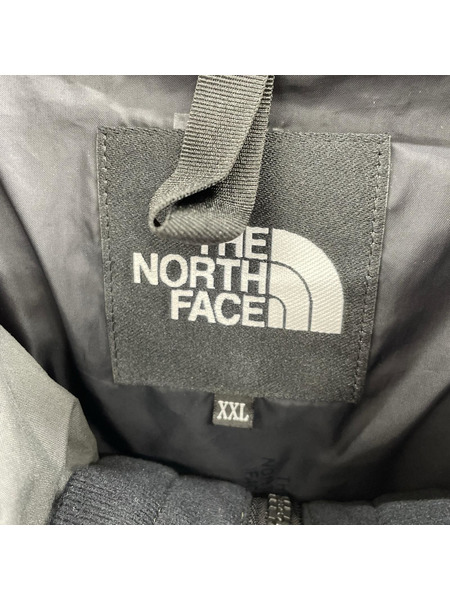 THE NORTH FACE ジャケット THE NORTH FACE グレーL/Sジャケット XXL
