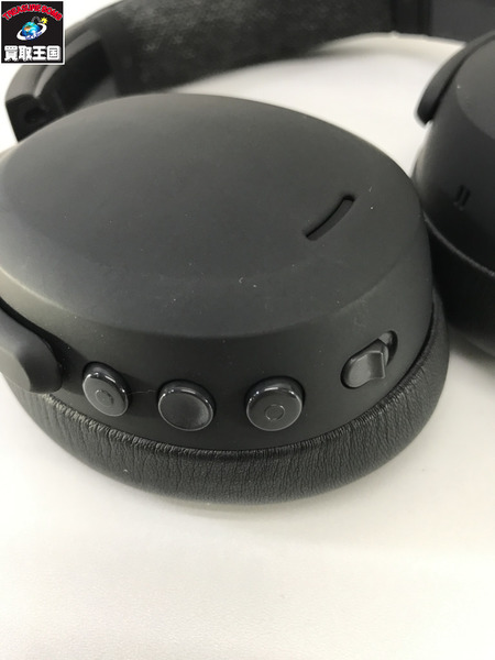 イヤホン/ヘッドホン skullcandy crusher ANC 2