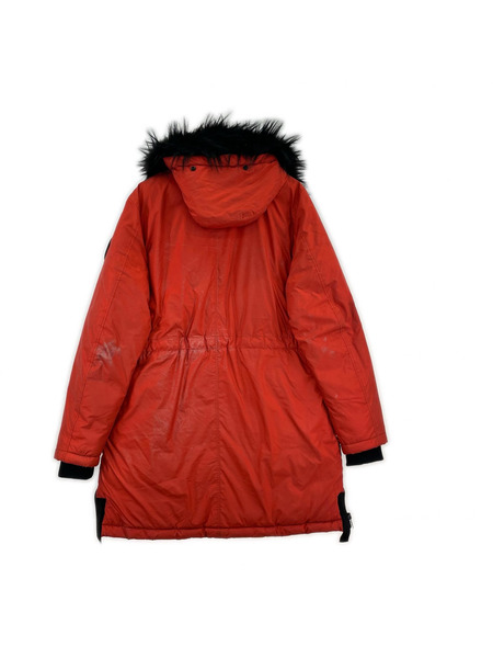 DIESEL ジャケット 中綿ジャケット