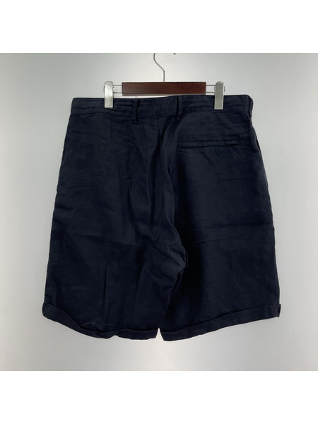Engineered Garments/Linen Shorts/S