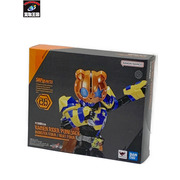 S.H.Figuarts 仮面ライダーパンクジャック モンスターフォーム／ビートフォーム 開封品 S.H.フィギュアーツ 仮面ライダーギーツ