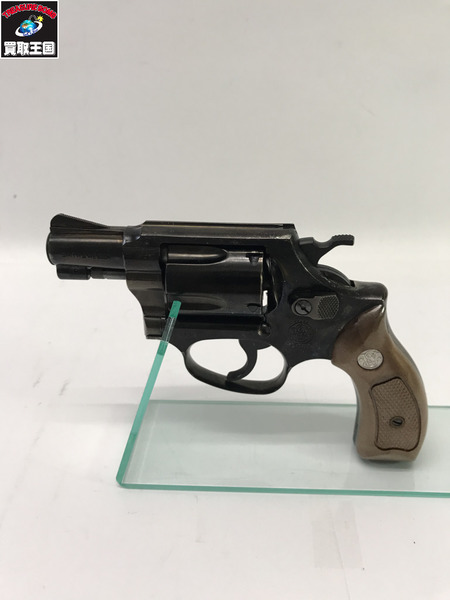 ガスガン・エアガン マルシン　M36