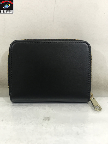 A.P.C. コンパクトウォレット Emmanuelle