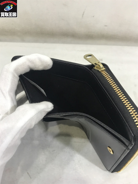A.P.C. コンパクトウォレット Emmanuelle