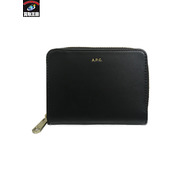 A.P.C. コンパクトウォレット Emmanuelle