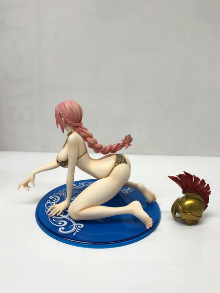 ワンピース “LIMITED EDITION” レベッカ Ver.BB 1/8