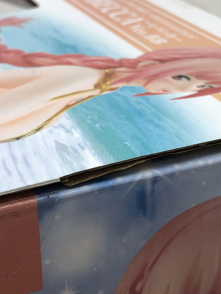 ワンピース “LIMITED EDITION” レベッカ Ver.BB 1/8