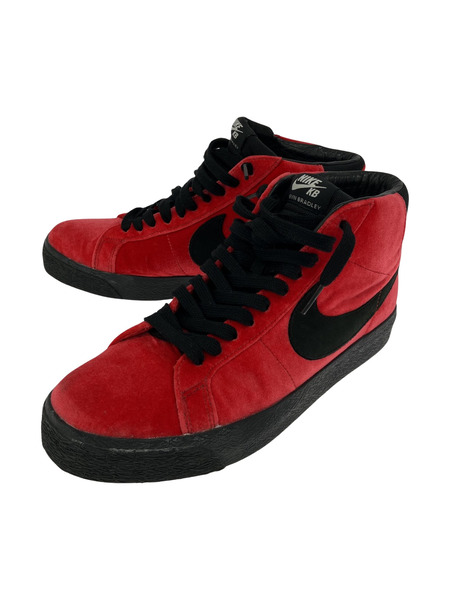 NIKE SB blazer high Kevin 28.0cm