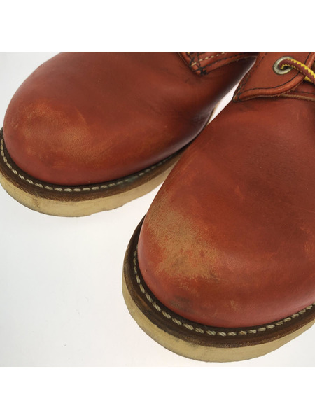 RED WING 8166 Classic Work 6 Round-toe 27.0CM