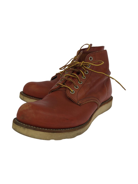 RED WING 8166 Classic Work 6 Round-toe 27.0CM