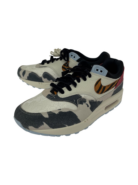 NIKE AIR MAX 1 WMNS Great Indoors US12 29.0cm