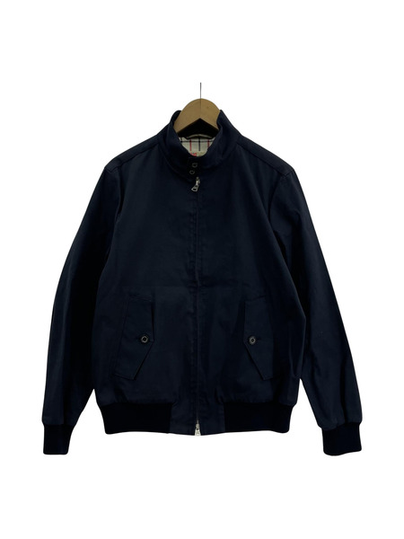 traditional weatherwear スイングトップジャケット ネイビー 38