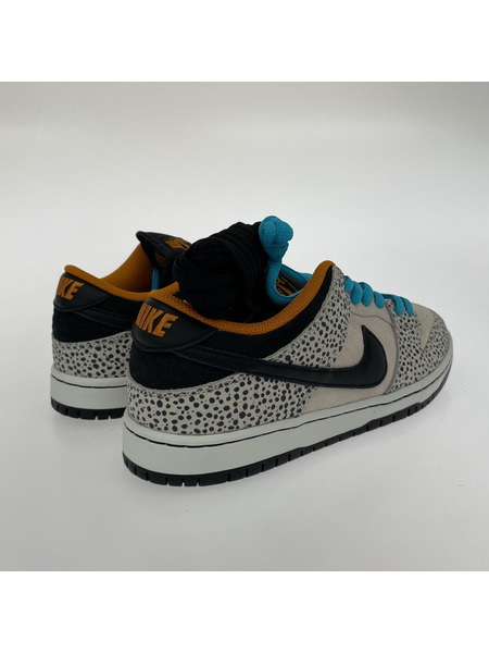 NIKE SB Dunk Low Pro Electric Safari（26.5）