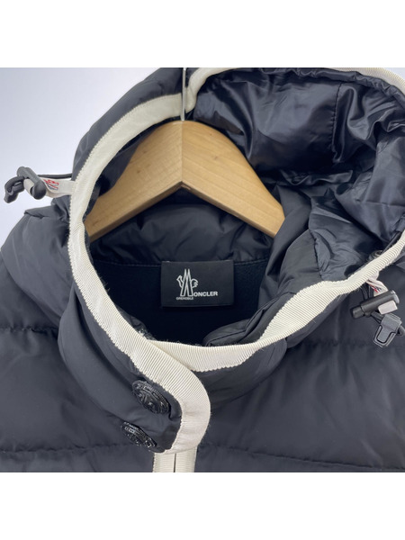 MONCLER GRENOBLE ダウンジャケット 80995